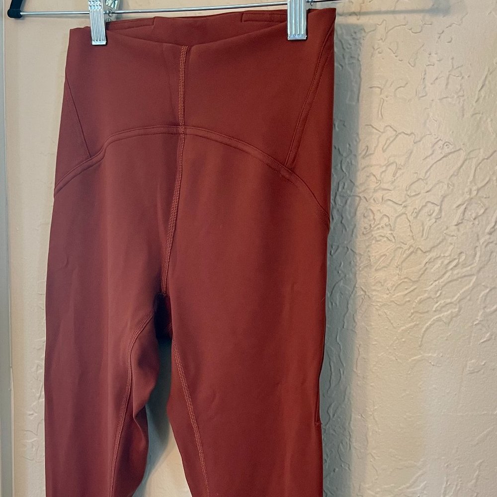 lululemon InStill High-Rise Tight 25" Leggings